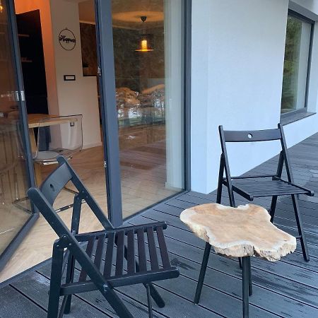 Pine Tree Holiday House 戈德马图杰克 外观 照片