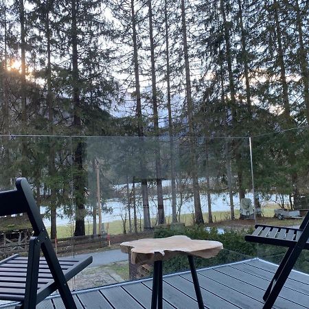 Pine Tree Holiday House 戈德马图杰克 外观 照片