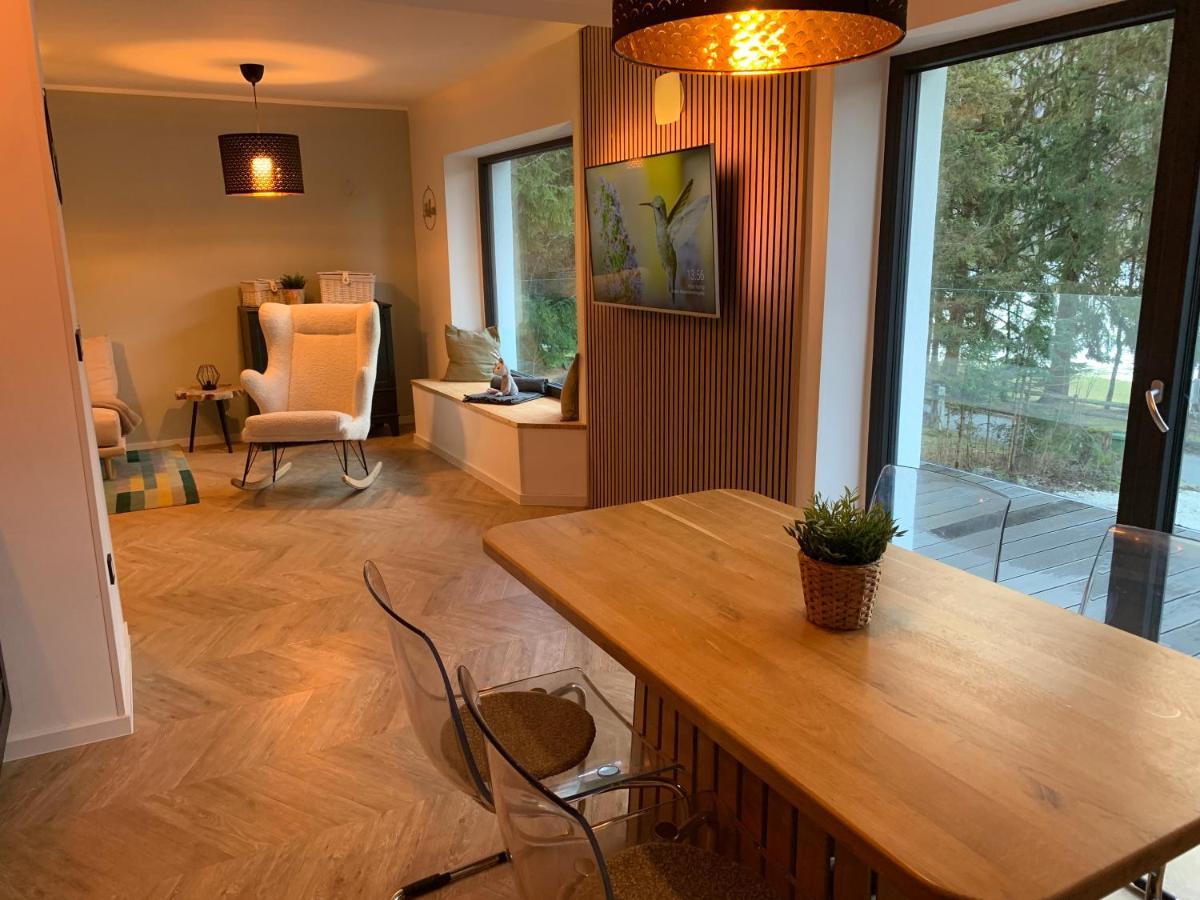 Pine Tree Holiday House 戈德马图杰克 外观 照片