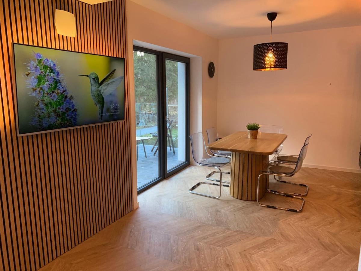 Pine Tree Holiday House 戈德马图杰克 外观 照片