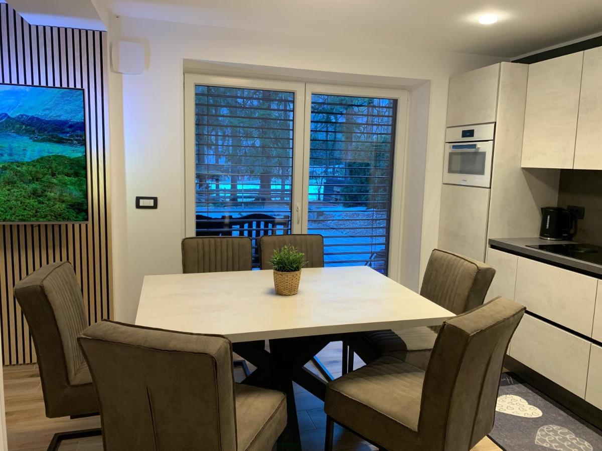 Pine Tree Holiday House 戈德马图杰克 外观 照片