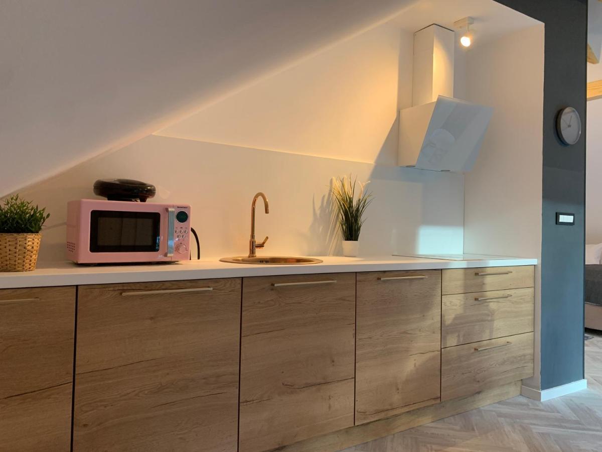 Pine Tree Holiday House 戈德马图杰克 外观 照片