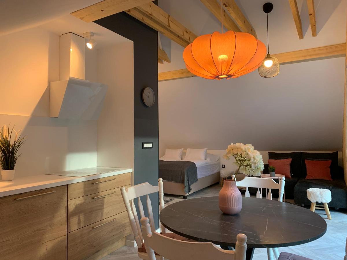 Pine Tree Holiday House 戈德马图杰克 外观 照片